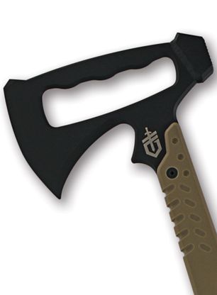 Sjekira Gerber Downrange Tomahawk