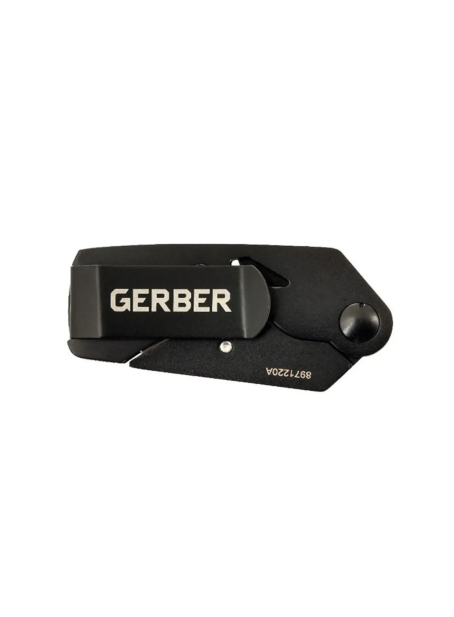 Putni nož Gerber EAB Utility Lite - black