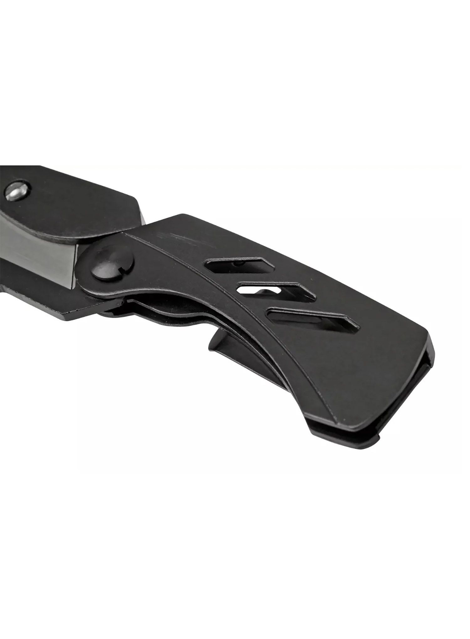 Putni nož Gerber EAB Utility Lite - black