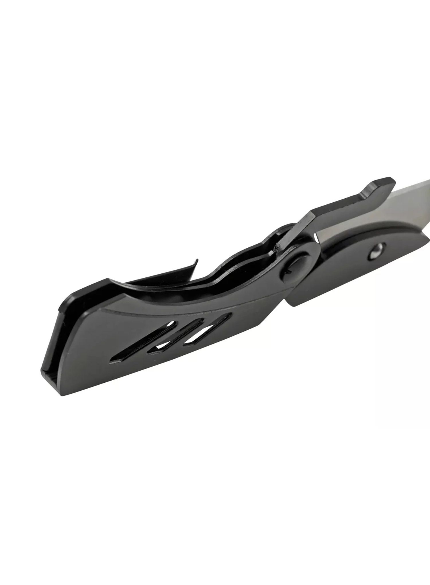 Putni nož Gerber EAB Utility Lite - black