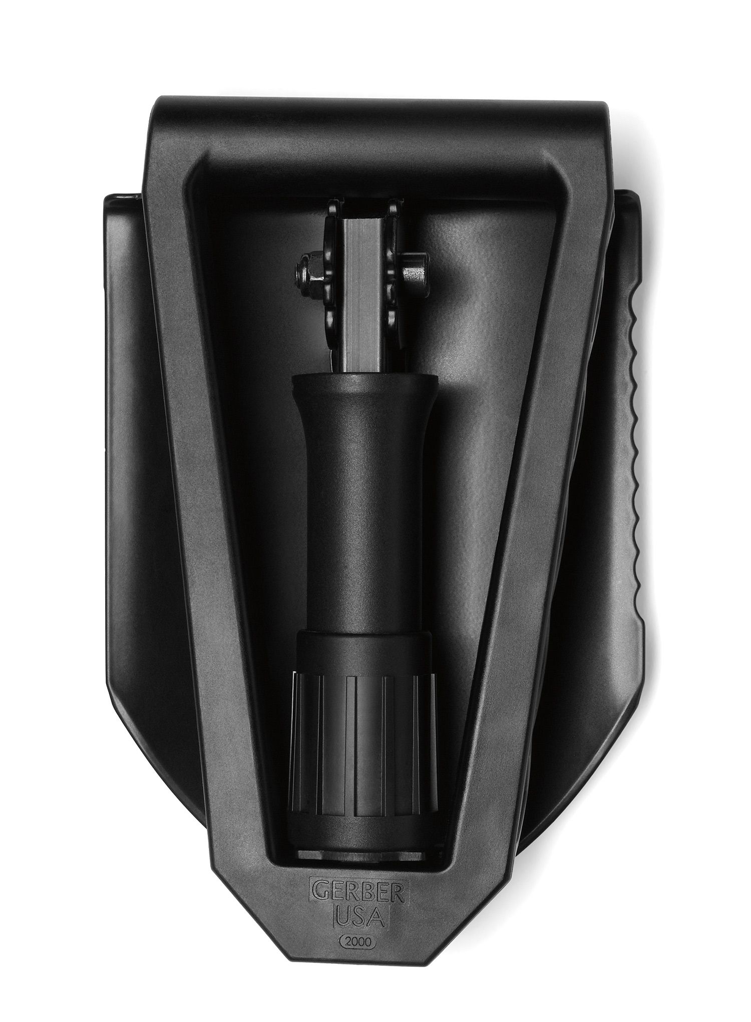 Lopata Gerber Entreching Folding Spade