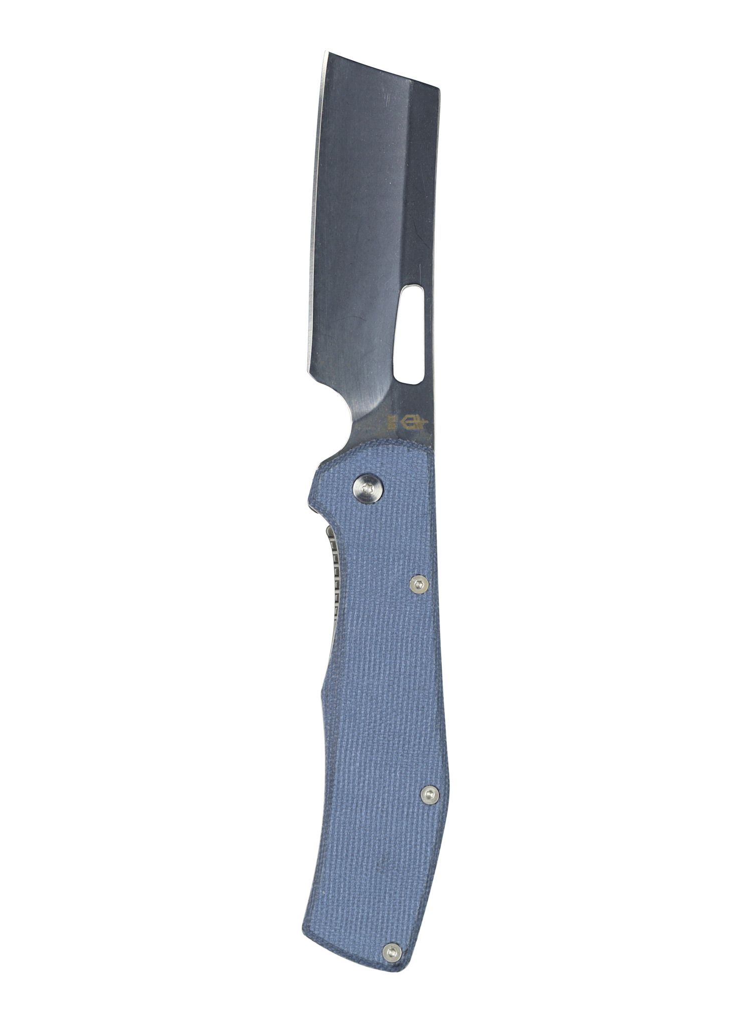 Putni nož Gerber Flatiron D2 - micarta