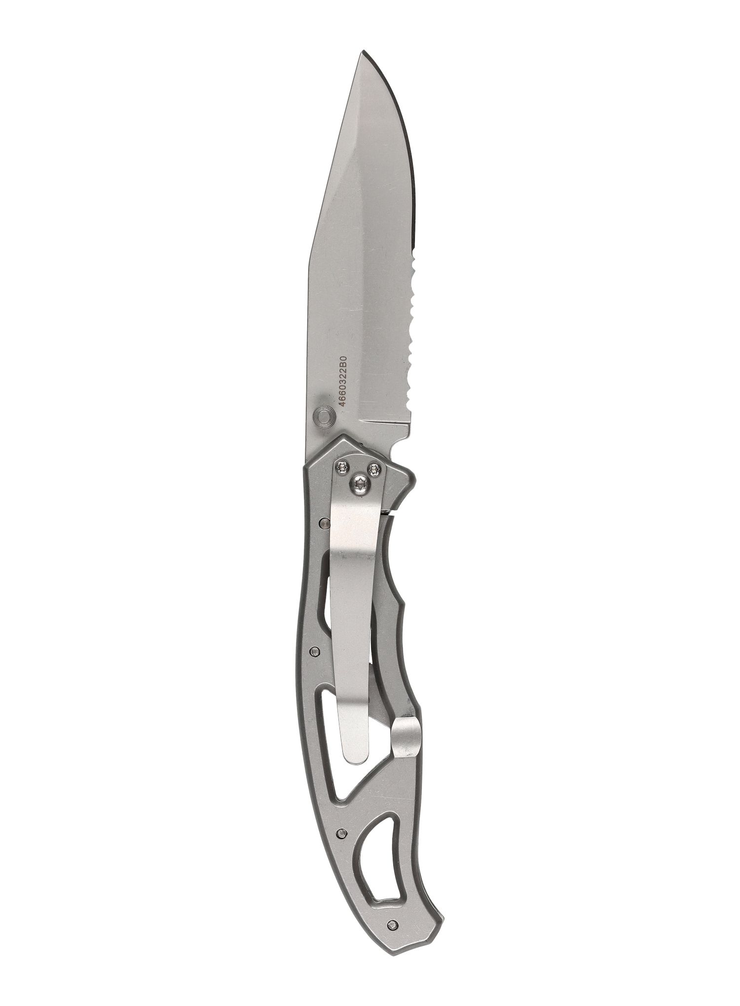 Putni nož Gerber Paraframe II Folder SE