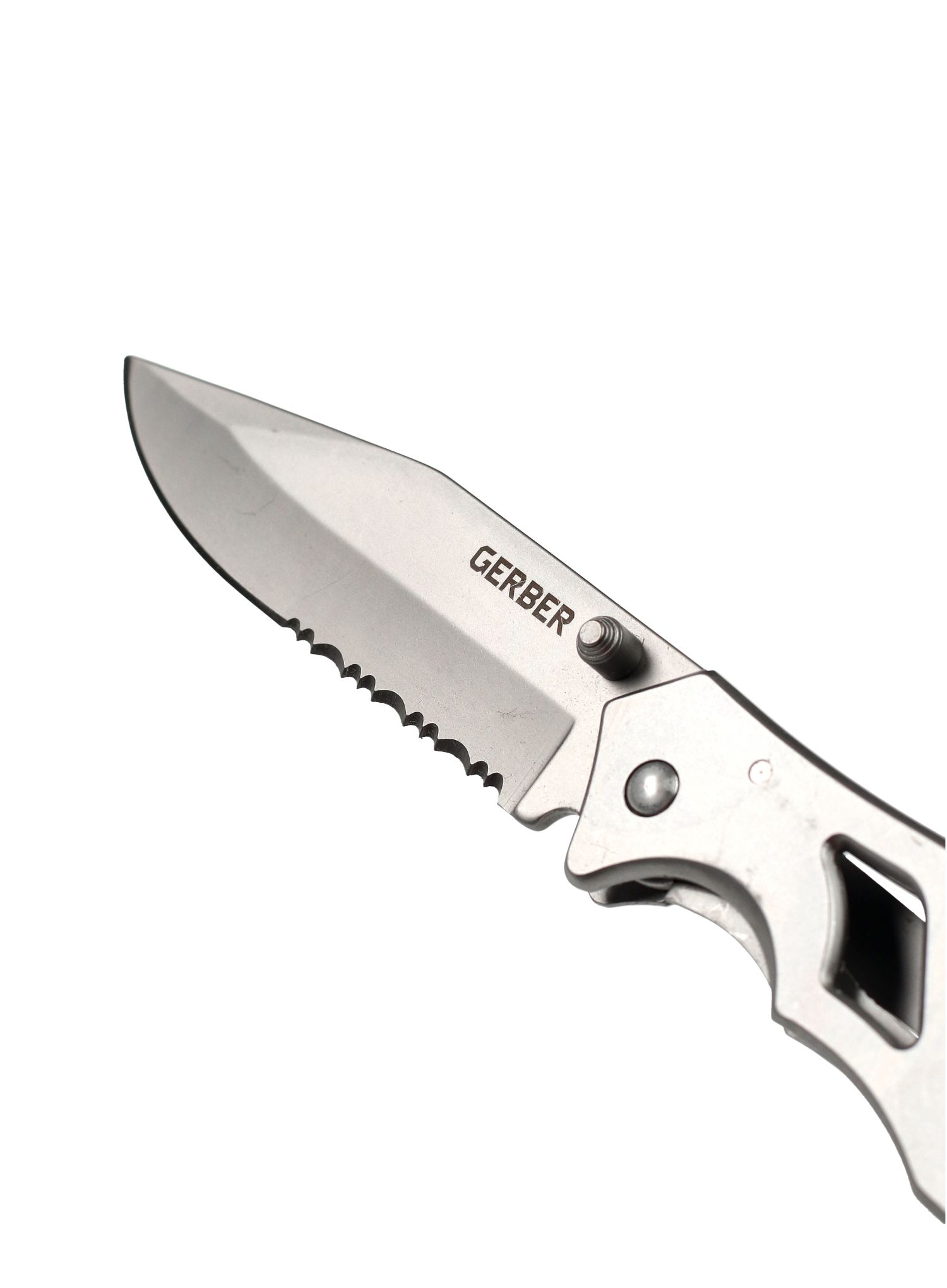 Putni nož Gerber Paraframe II Folder SE