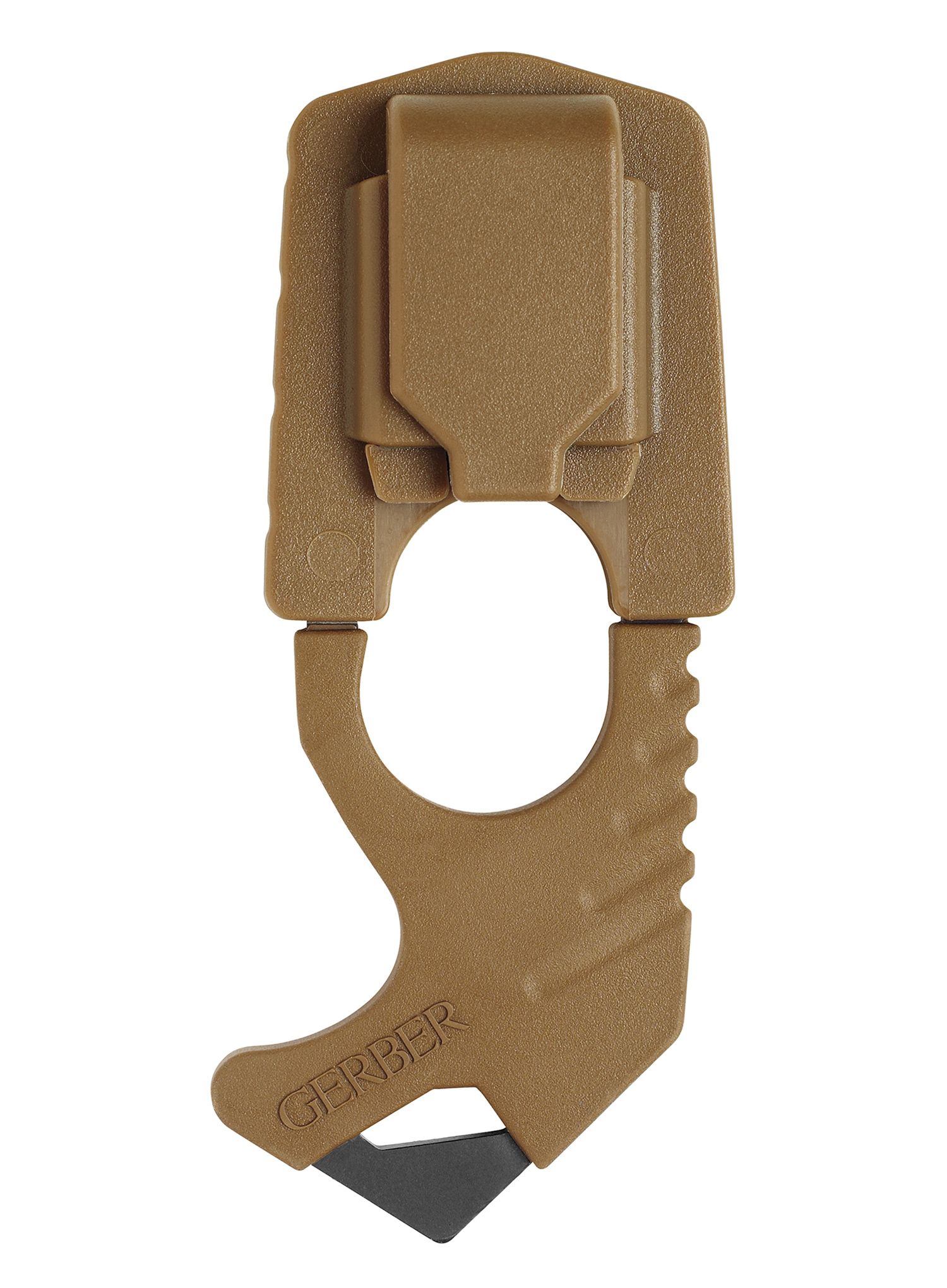 Višenamjenski alat Gerber Strap Cutter - coyote