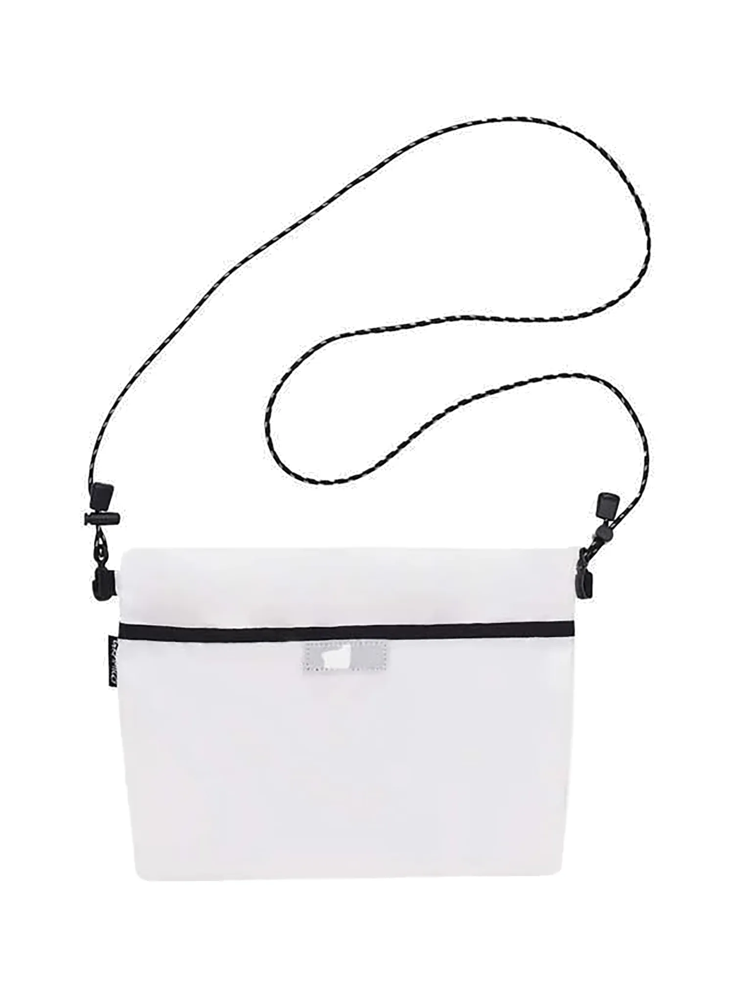 Torbica Gramicci Micro Ripstop Sacoche - ivory