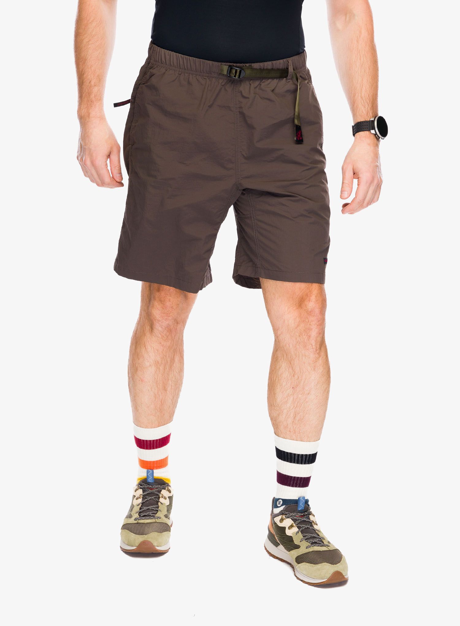 Muške kratke hlače Gramicci Nylon Packable G-Short