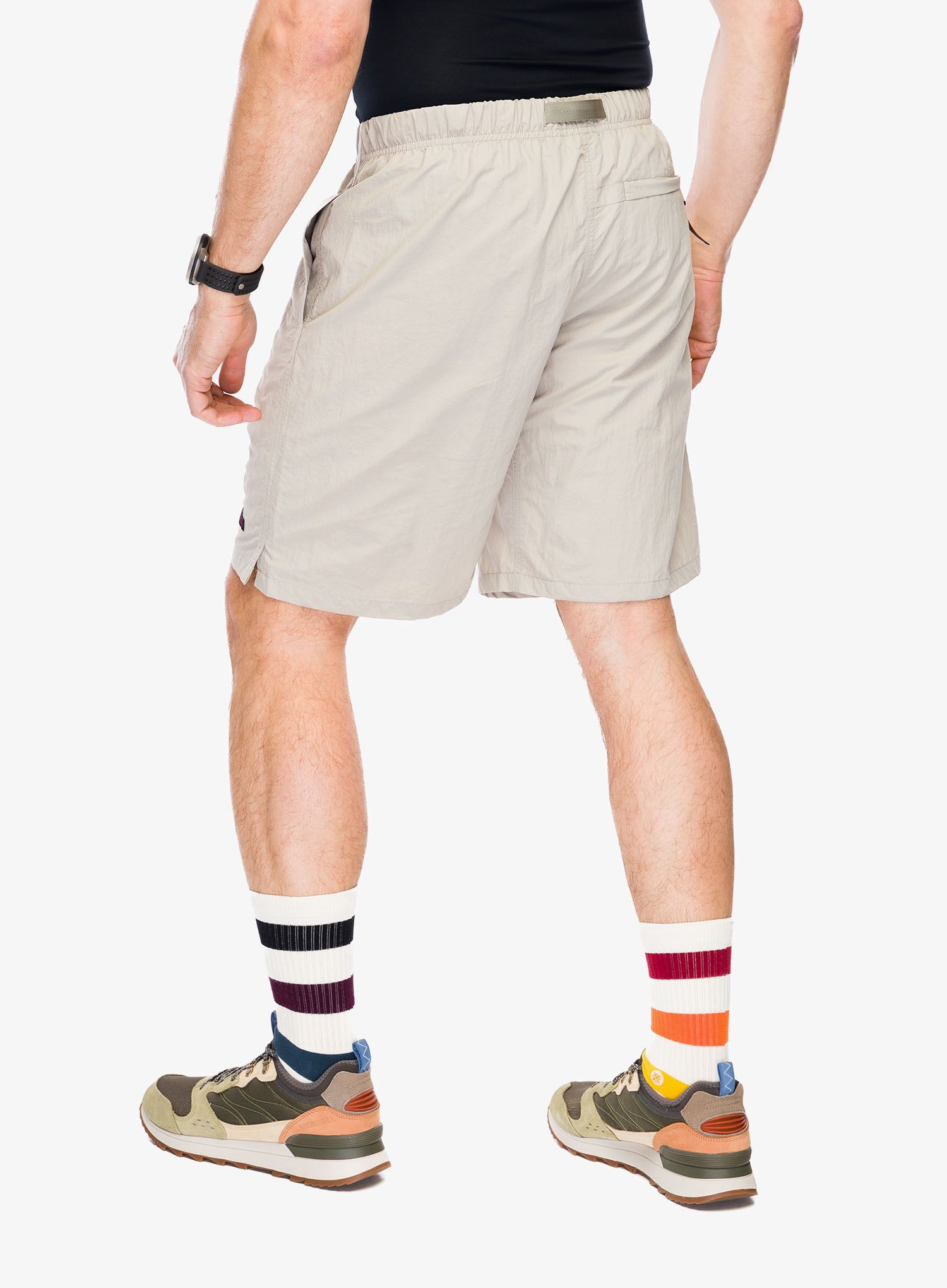 Muške kratke hlače Gramicci Nylon Packable G-Short