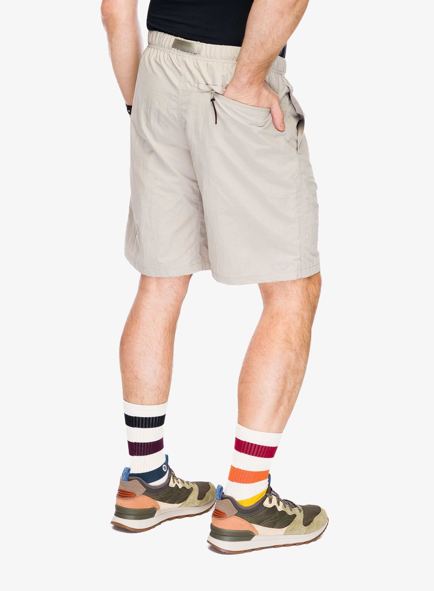 Muške kratke hlače Gramicci Nylon Packable G-Short