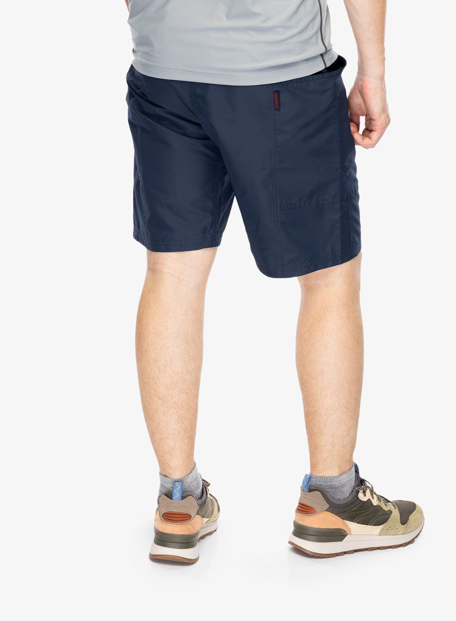 Muške kratke hlače Gramicci Shell Gear Short - deep navy