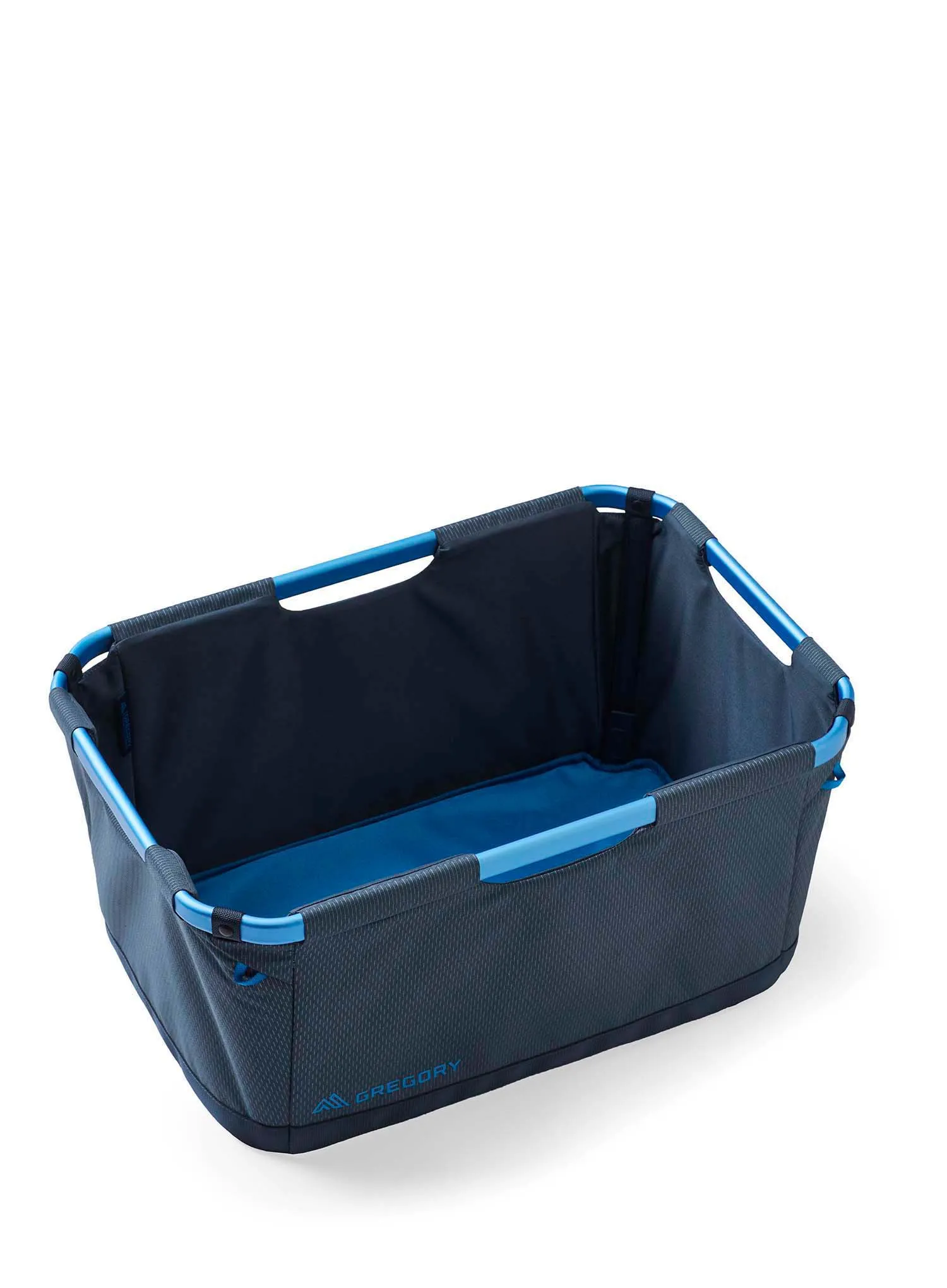 Spremnik Gregory Alpaca Gear Basket 70 - slate blue