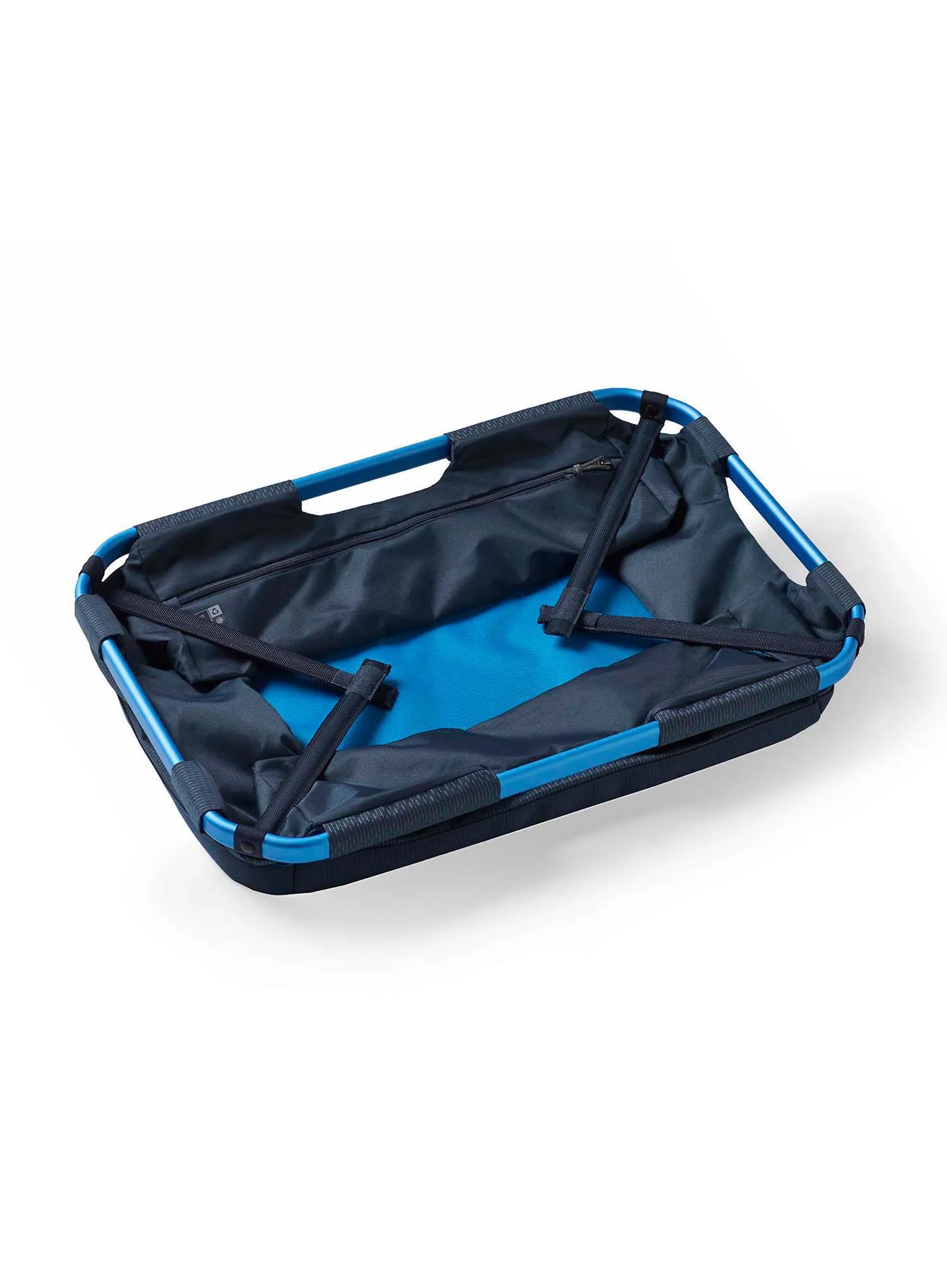 Spremnik Gregory Alpaca Gear Basket 70 - slate blue