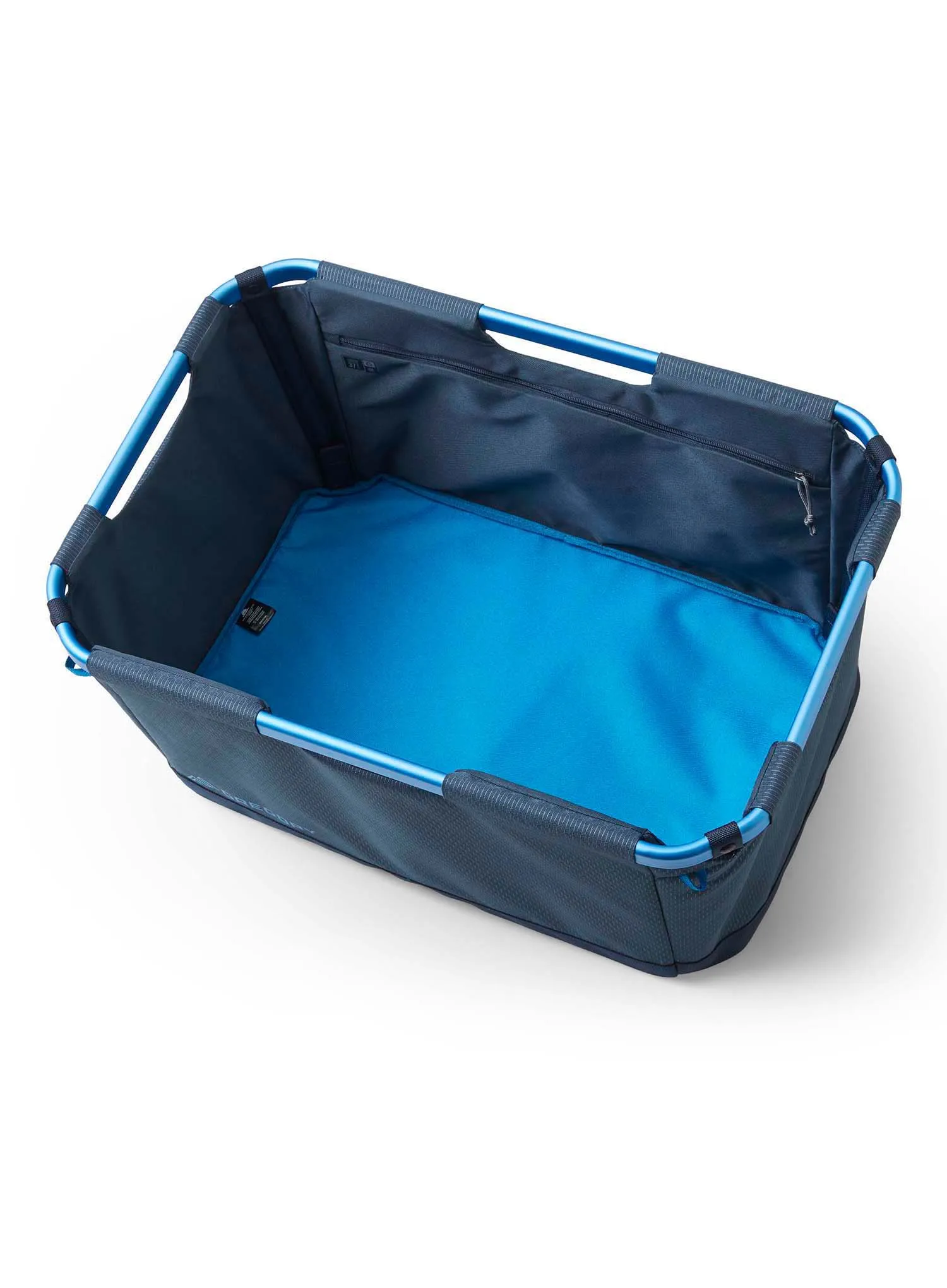 Spremnik Gregory Alpaca Gear Basket 70 - slate blue