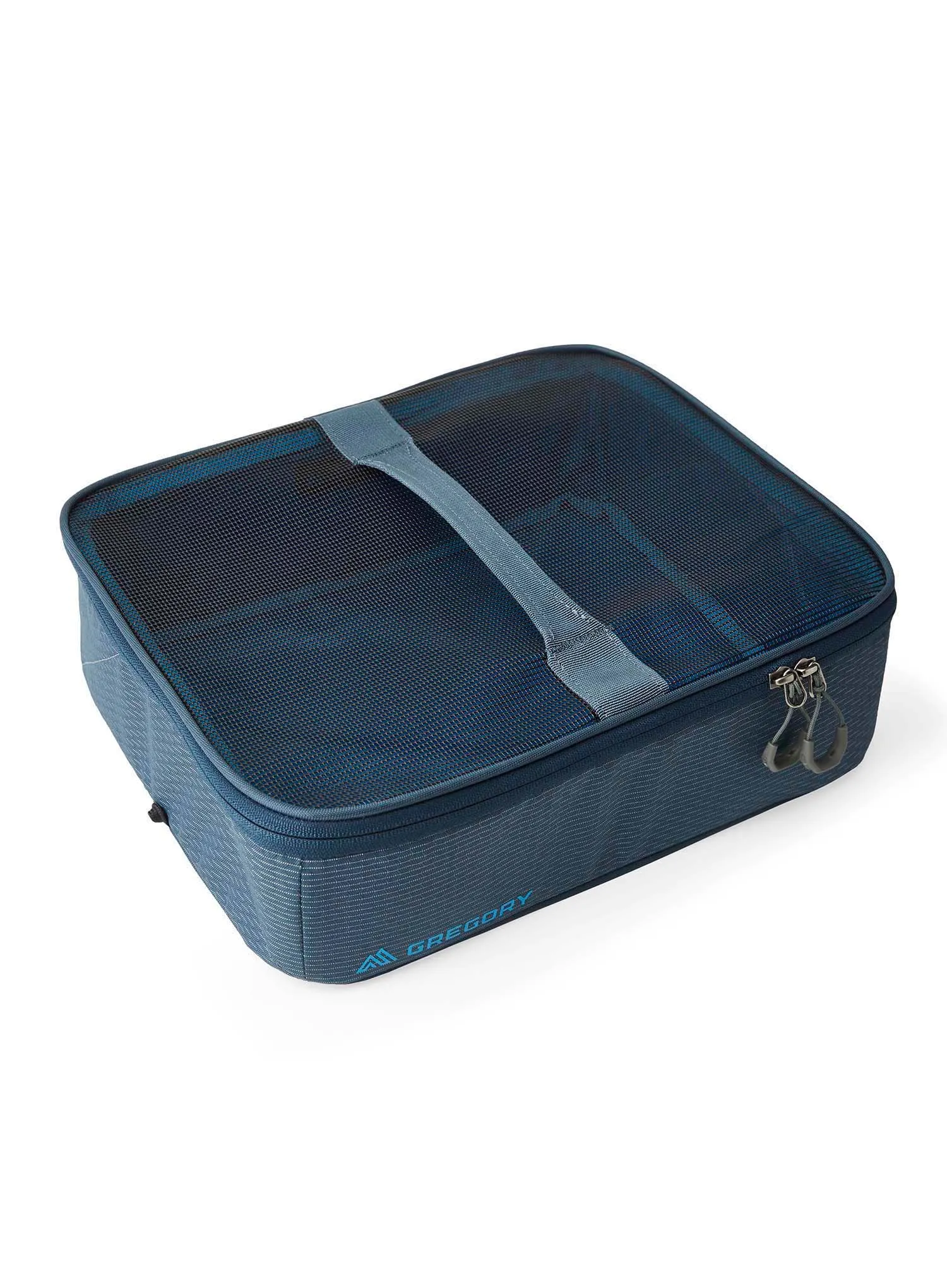 Putni organizer Gregory Alpaca Gear Pod 10 l - slate blue