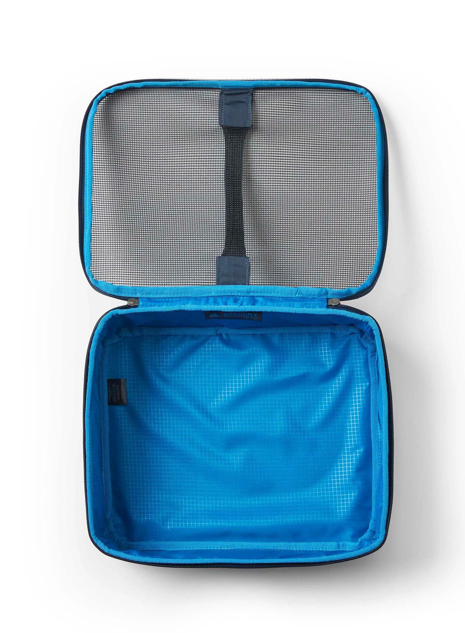 Putni organizer Gregory Alpaca Gear Pod 10 l - slate blue