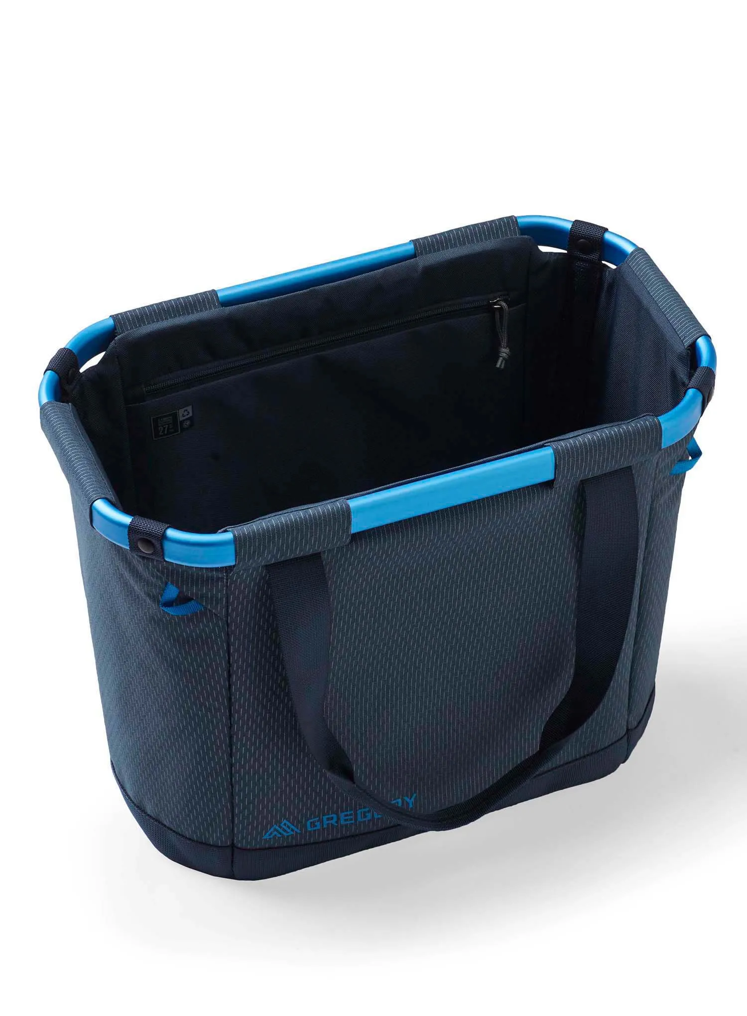 Spremnik Gregory Alpaca Gear Tote 30 - slate blue