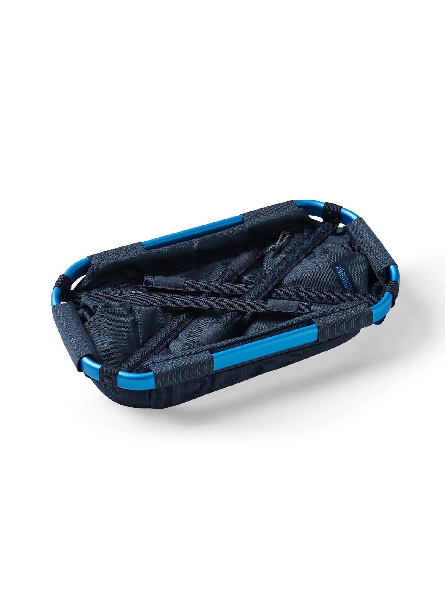 Spremnik Gregory Alpaca Gear Tote 30 - slate blue