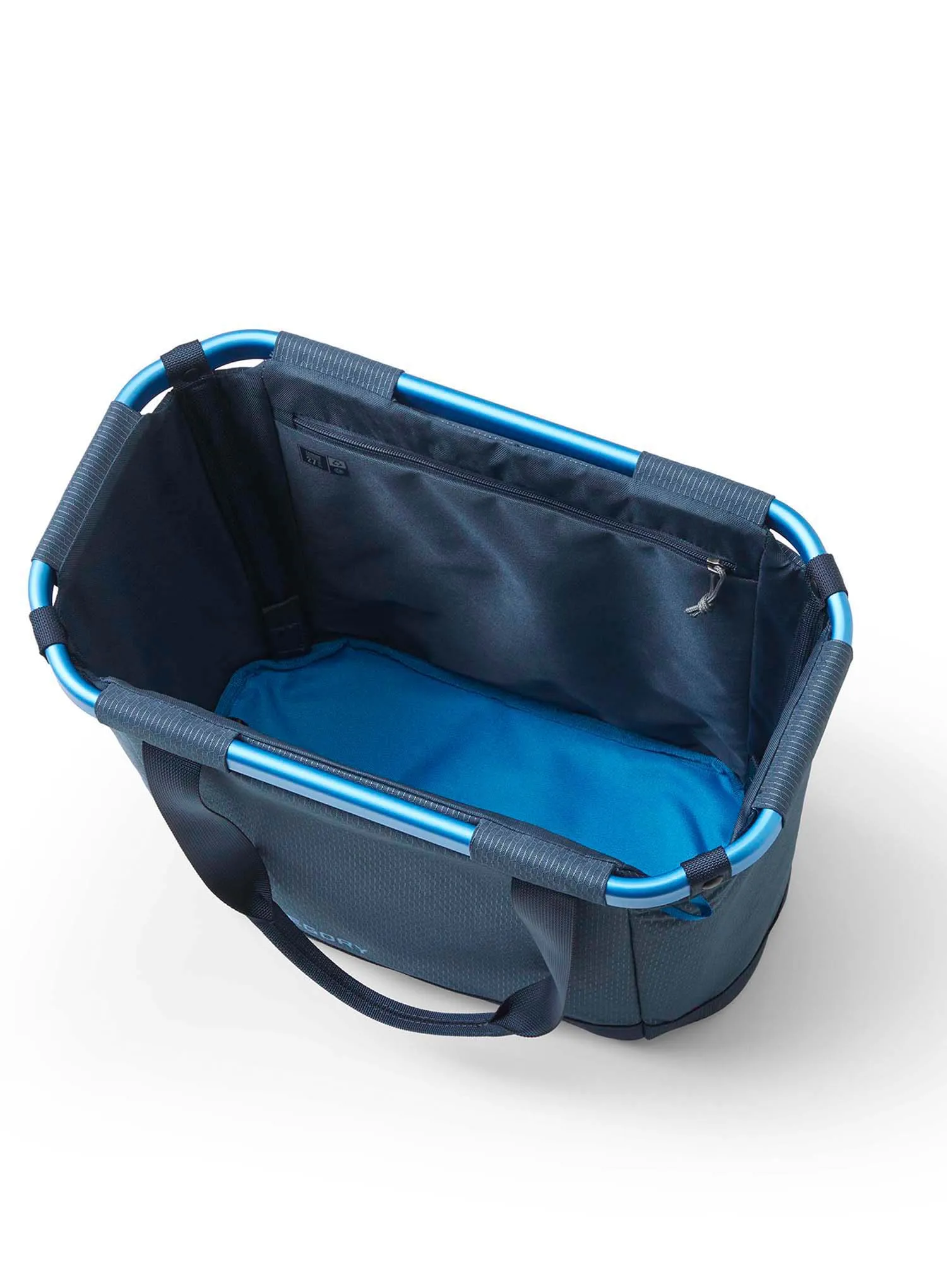 Spremnik Gregory Alpaca Gear Tote 30 - slate blue