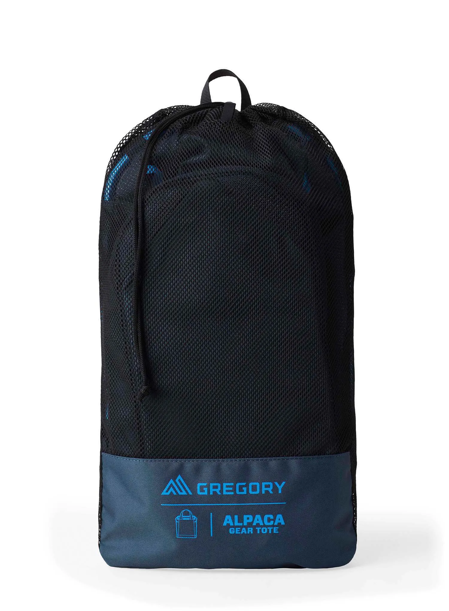Spremnik Gregory Alpaca Gear Tote 30 - slate blue