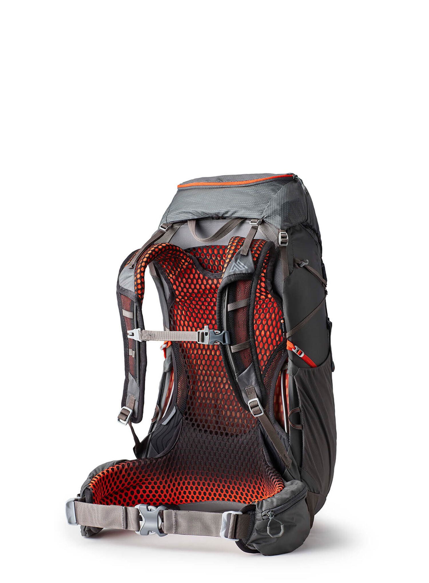 Planinarski ruksak Gregory Facet 35 RC - sunset grey