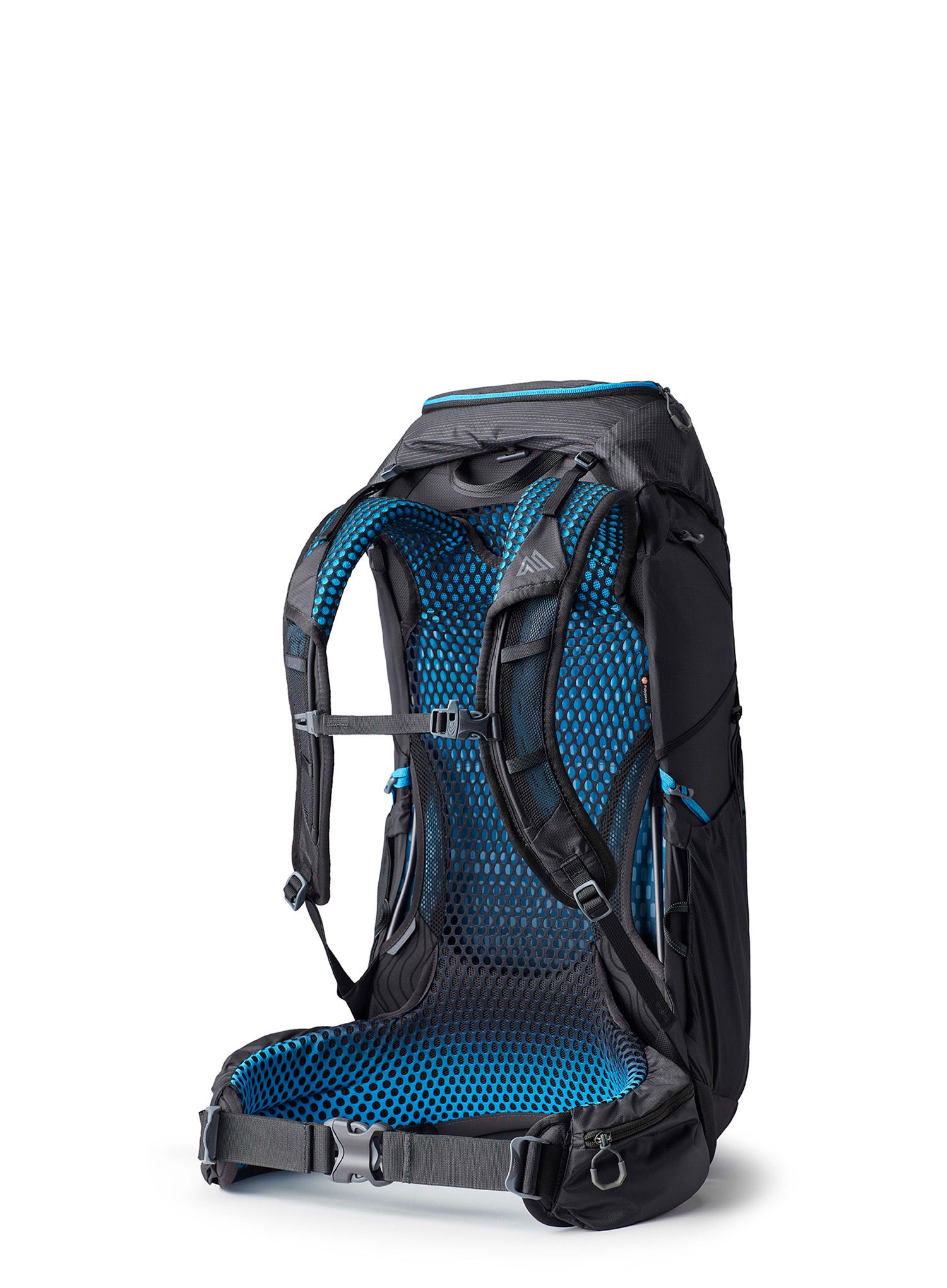 Trekking ruksak Gregory Focal 38 RC - ozone black