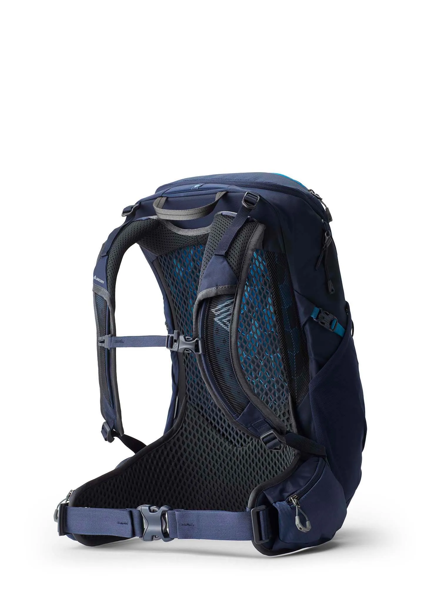 Ženski ruksak Gregory Jade 24 LT - midnight navy