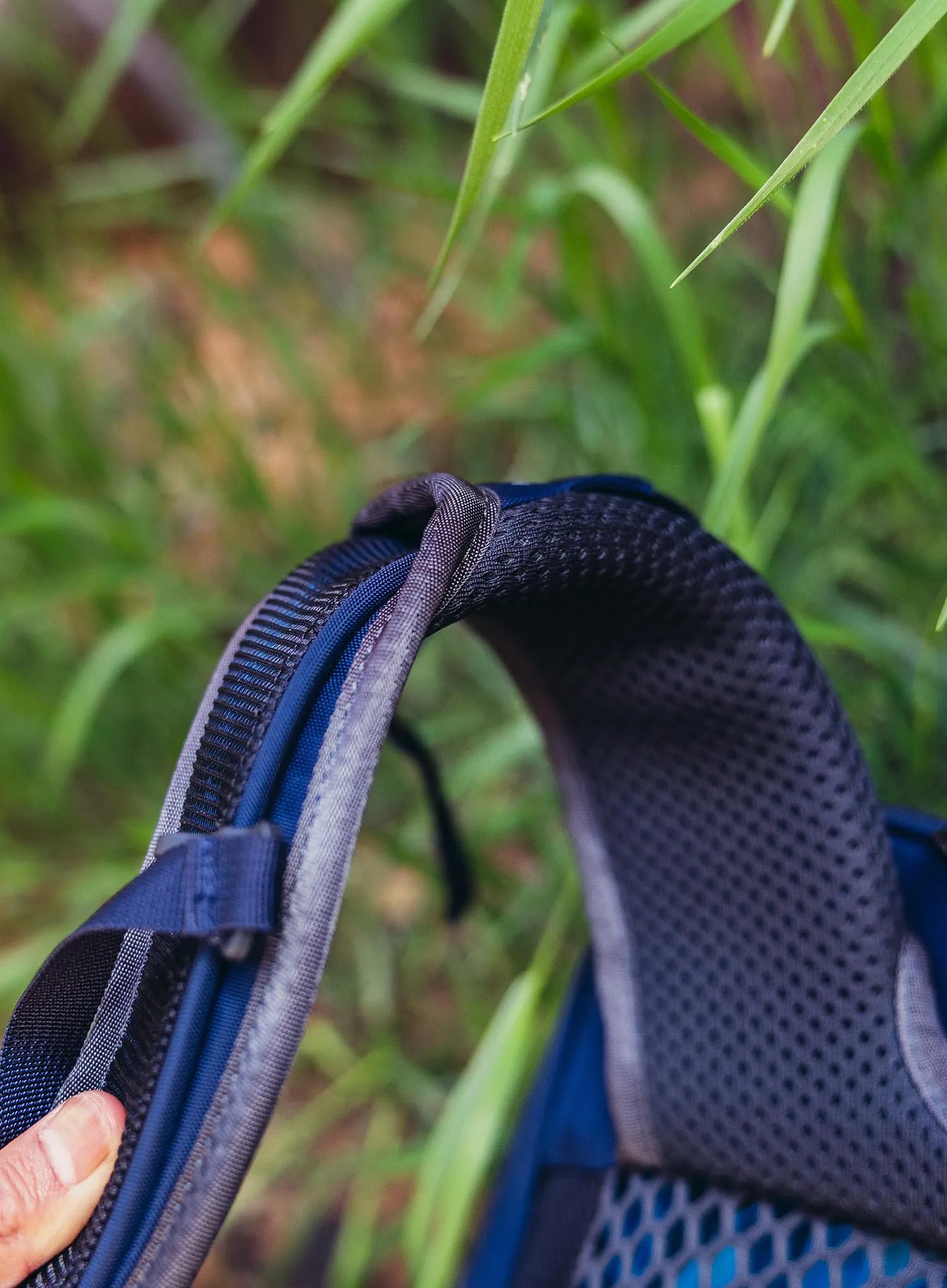 Ženski ruksak Gregory Jade 24 LT - midnight navy