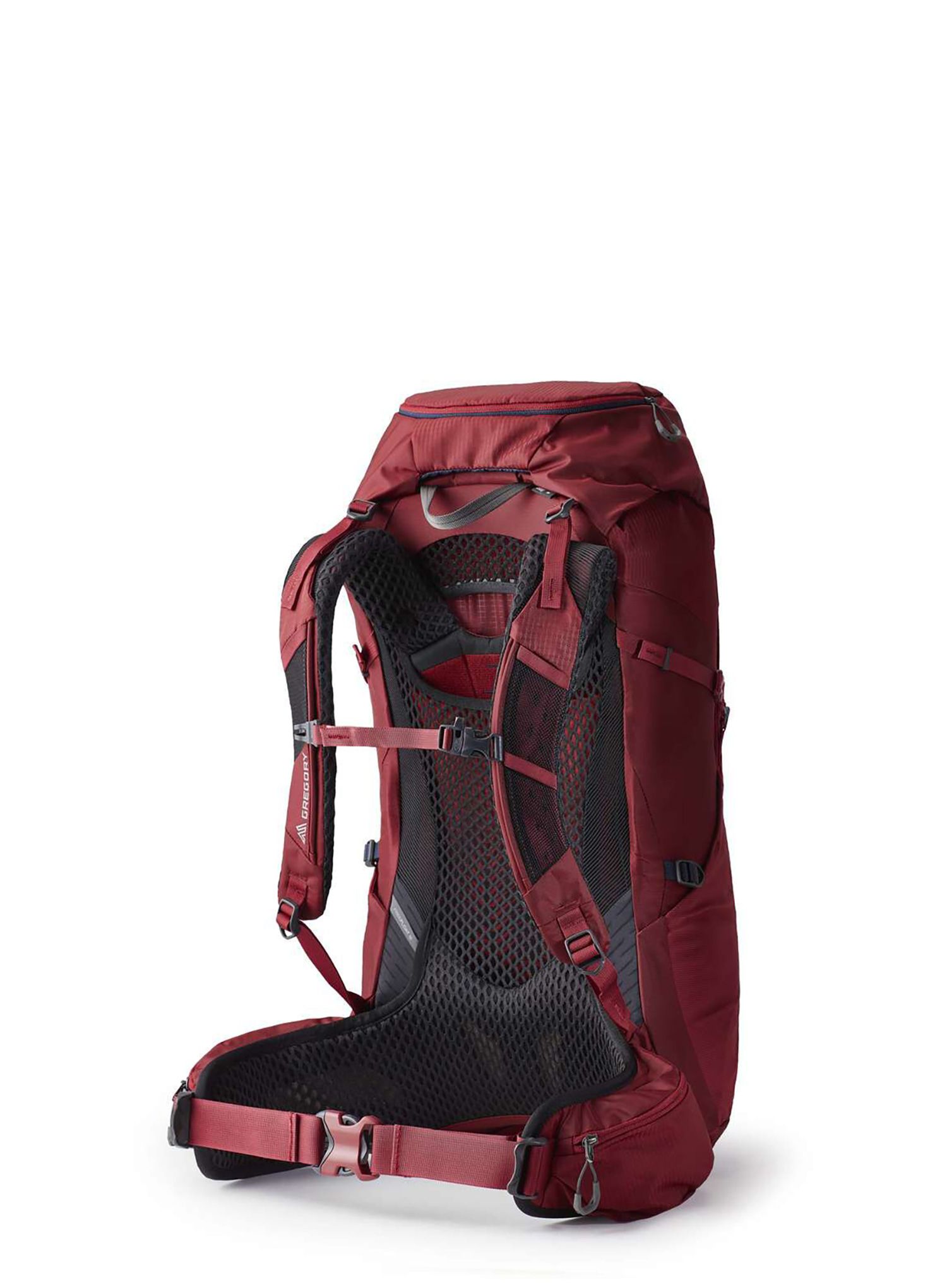 Ženski ruksak Gregory Jade 33 - ruby red