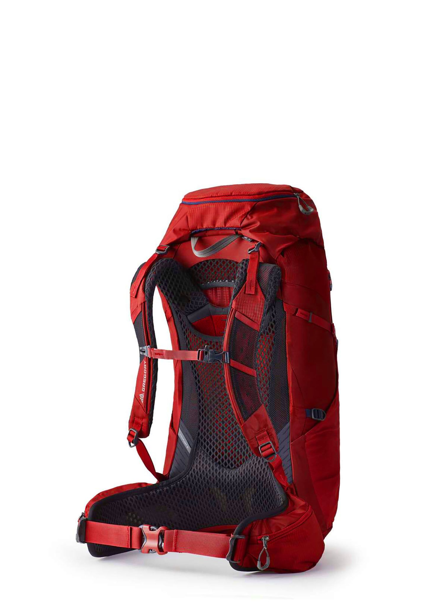 Ženski ruksak Gregory Jade 38 - ruby red