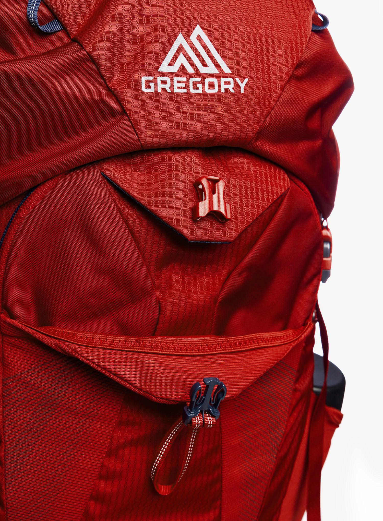 Ženski ruksak Gregory Jade 38 - ruby red