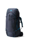 Ženski trekking ruksak Gregory Kalmia 50 - solstice blue