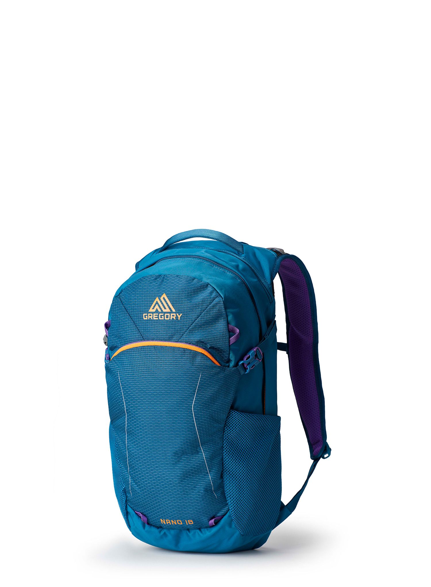 Urbani ruksak Gregory Nano 18 - icon teal