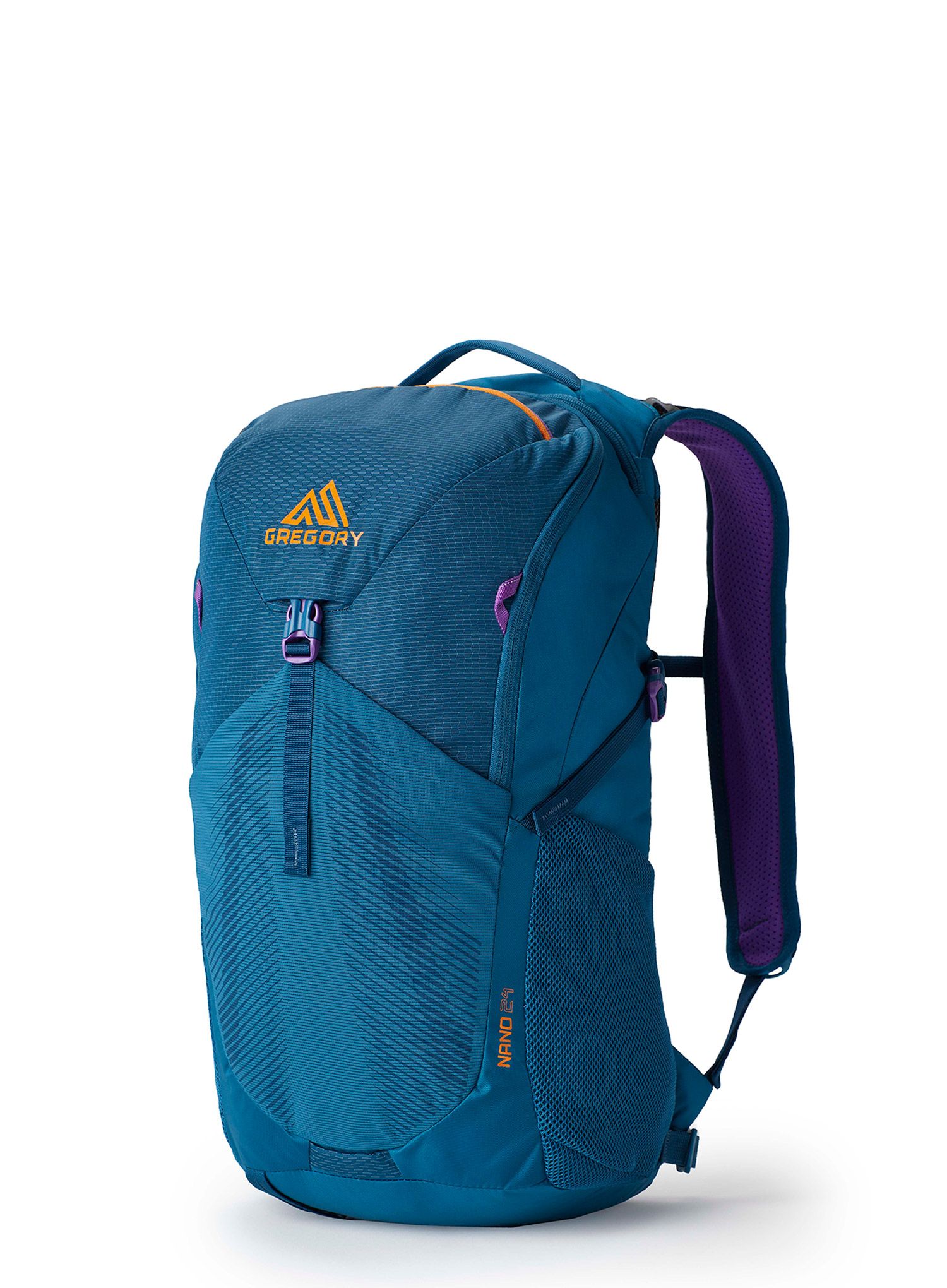 Planinarski ruksak Gregory Nano 24 - ocn teal