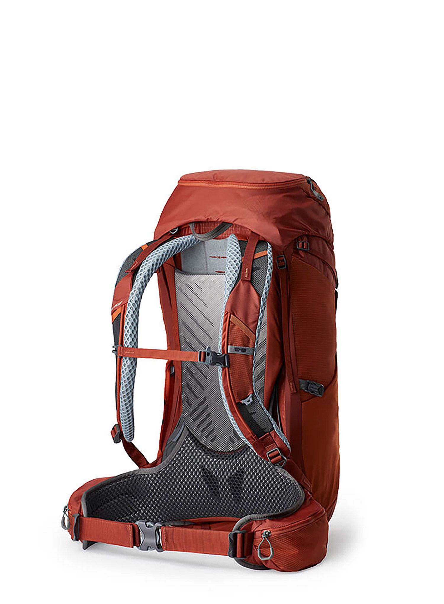 Trekking ruksak Gregory Paragon 38 - ferrous orange 