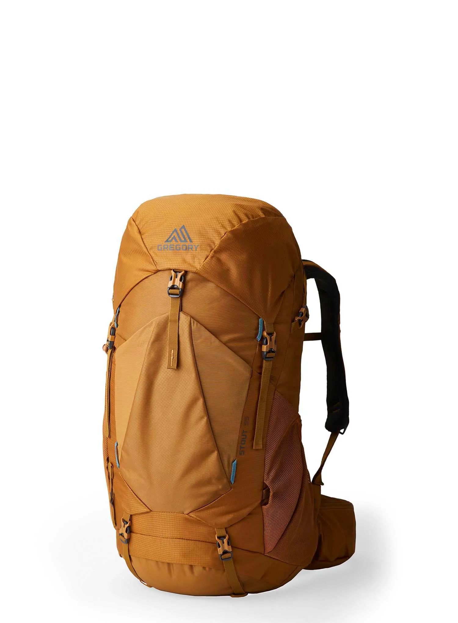 Trekking ruksak Gregory Stout 35 - sandstone
