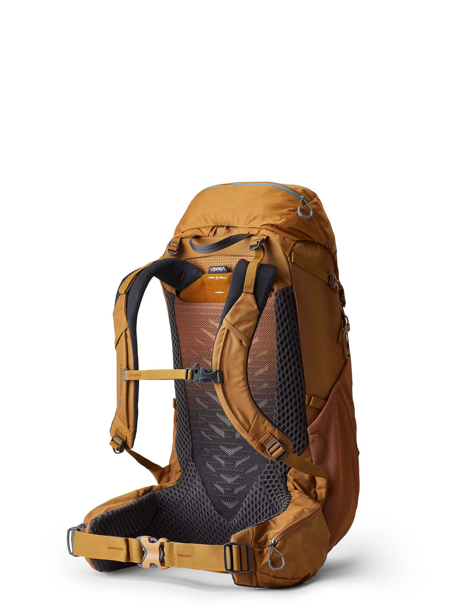 Trekking ruksak Gregory Stout 35 - sandstone