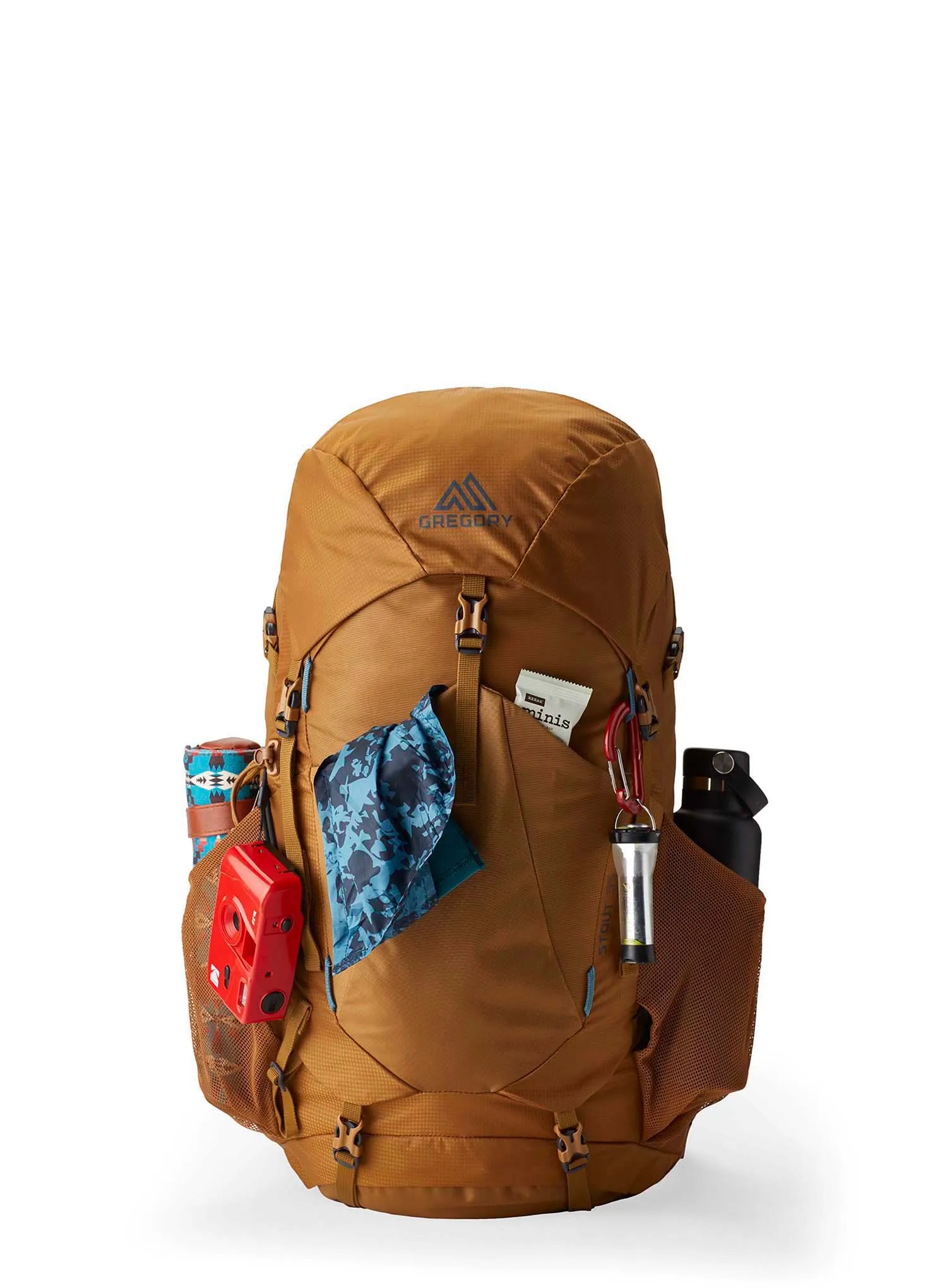 Trekking ruksak Gregory Stout 35 - sandstone