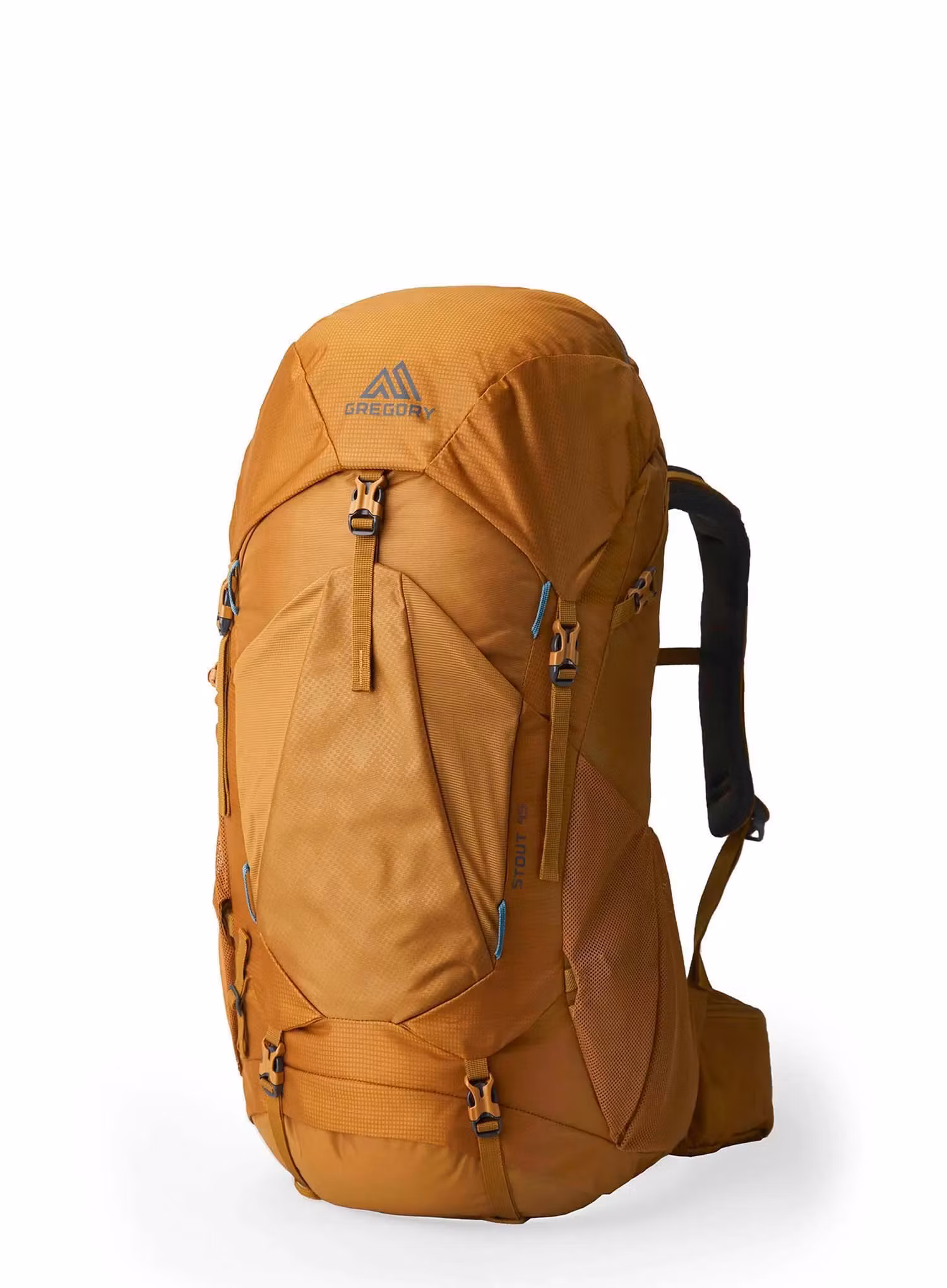 Trekking ruksak Gregory Stout 45 - sandstone