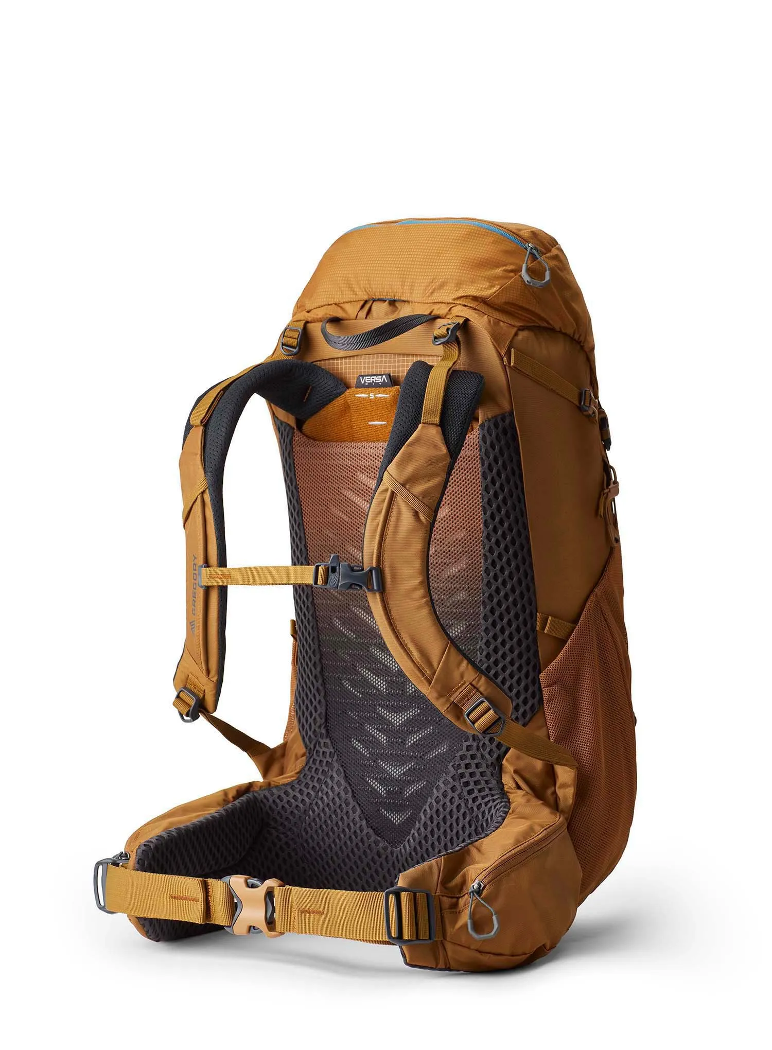Trekking ruksak Gregory Stout 45 - sandstone