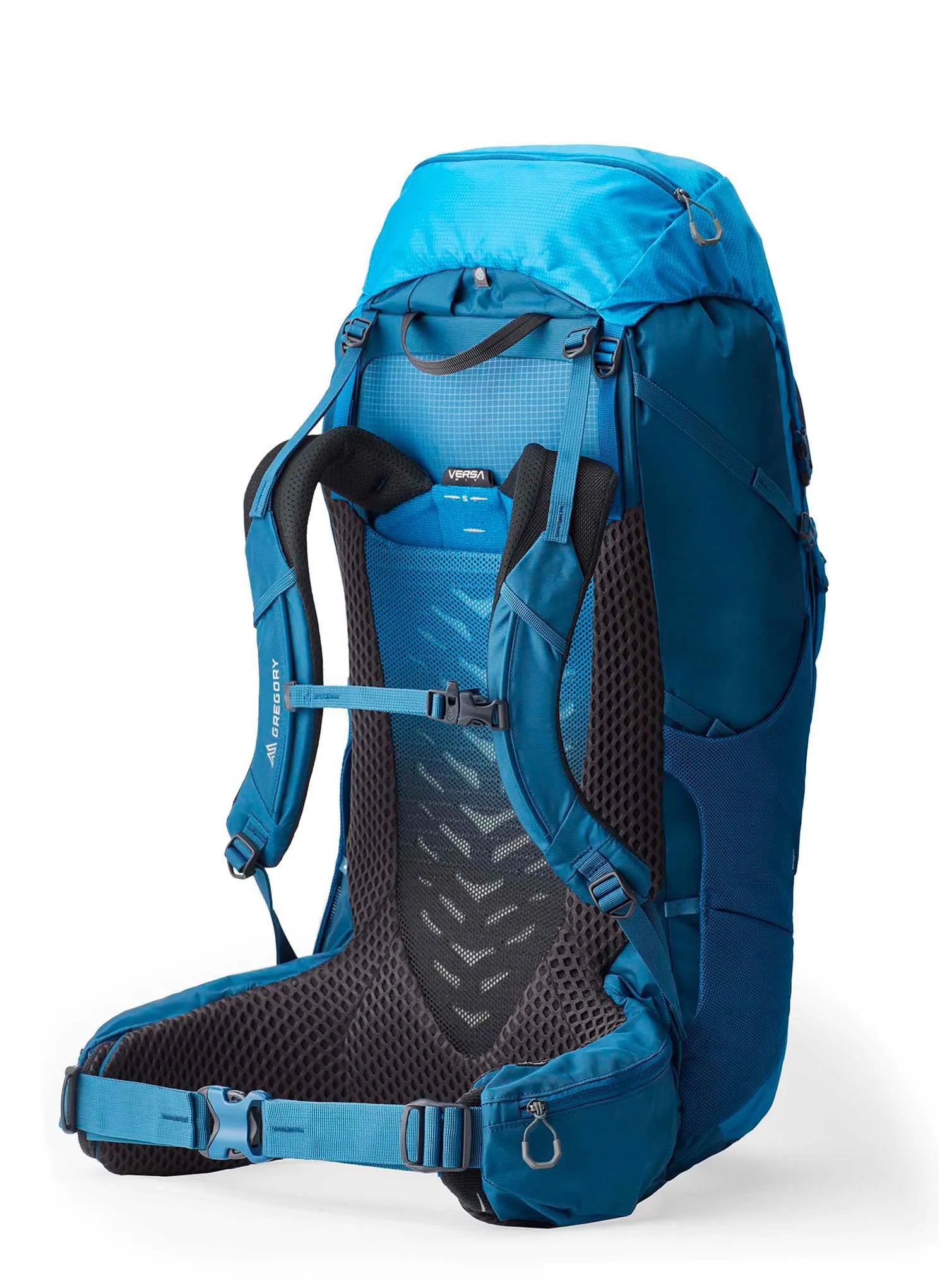 Trekking ruksak Gregory Stout 70 - compass blue