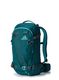 Ženski ruksak Gregory Targhee 30 - jade green