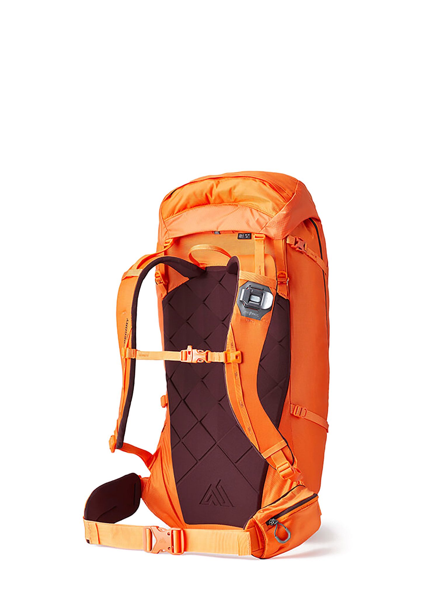 Ruksak Gregory Targhee FT 35 - outback orange 