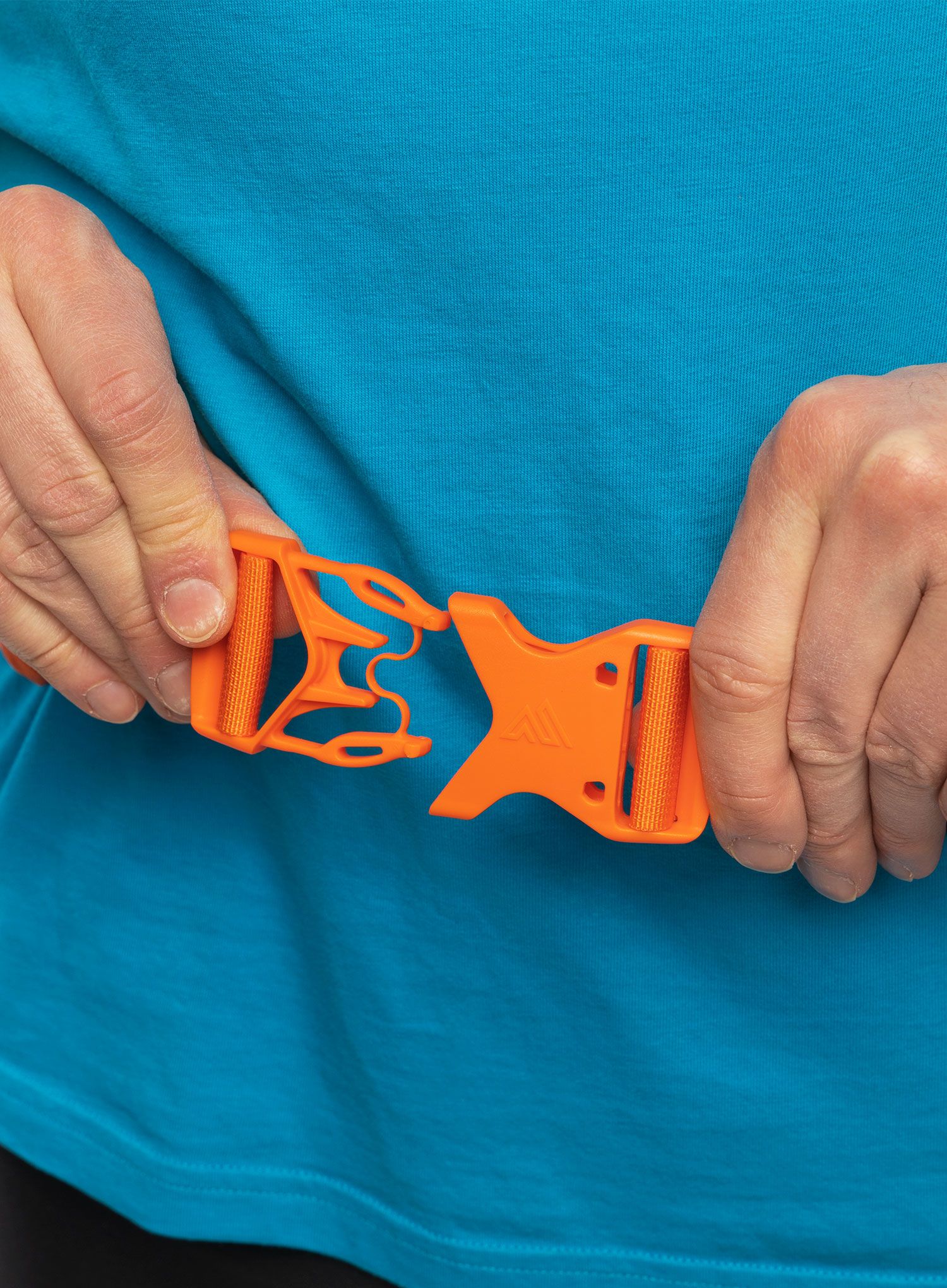Ruksak Gregory Targhee FT 45 - outback orange 