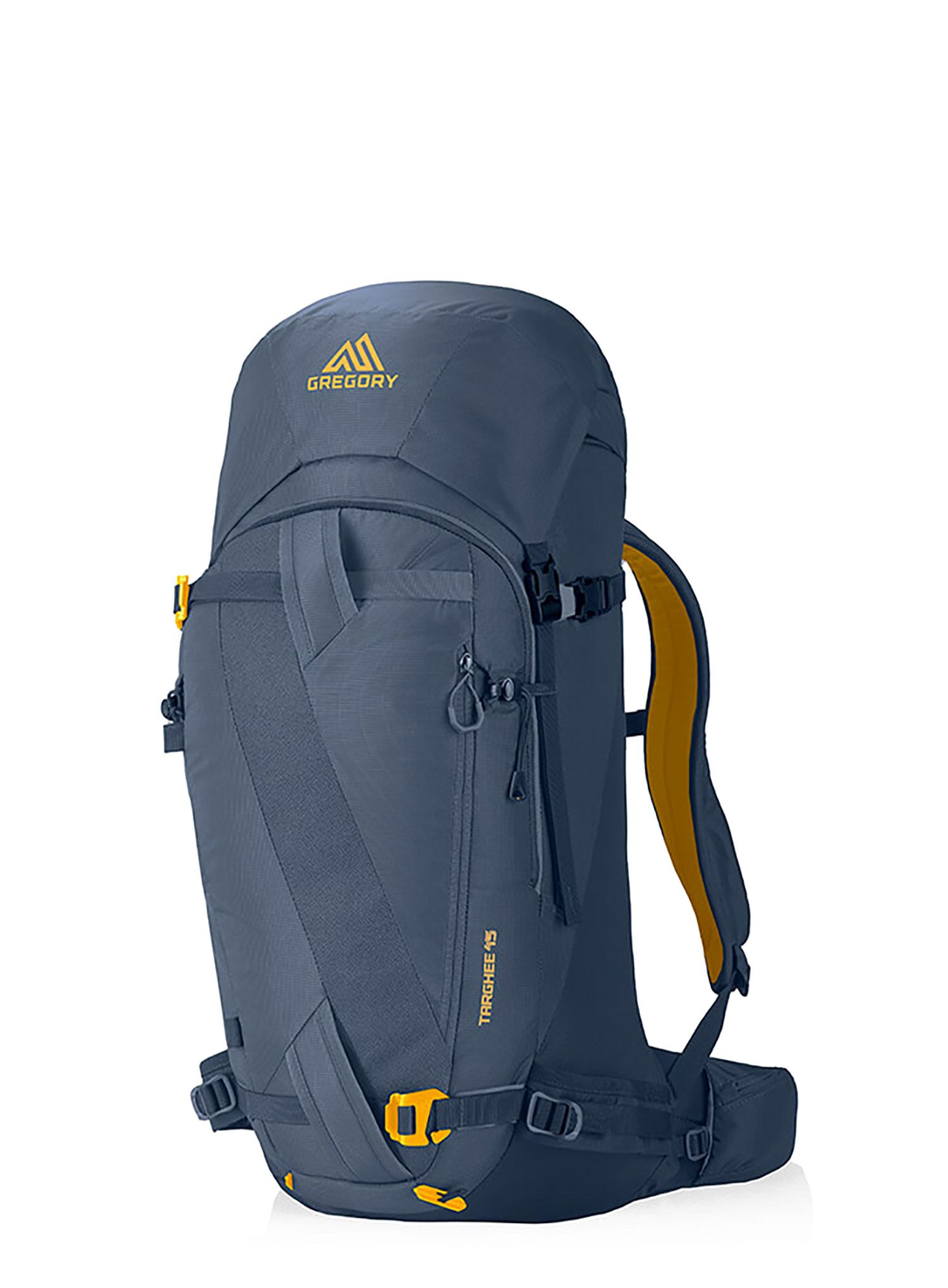 Ruksak za turno skijanje Gregory Targhee 45 - alaska blue 