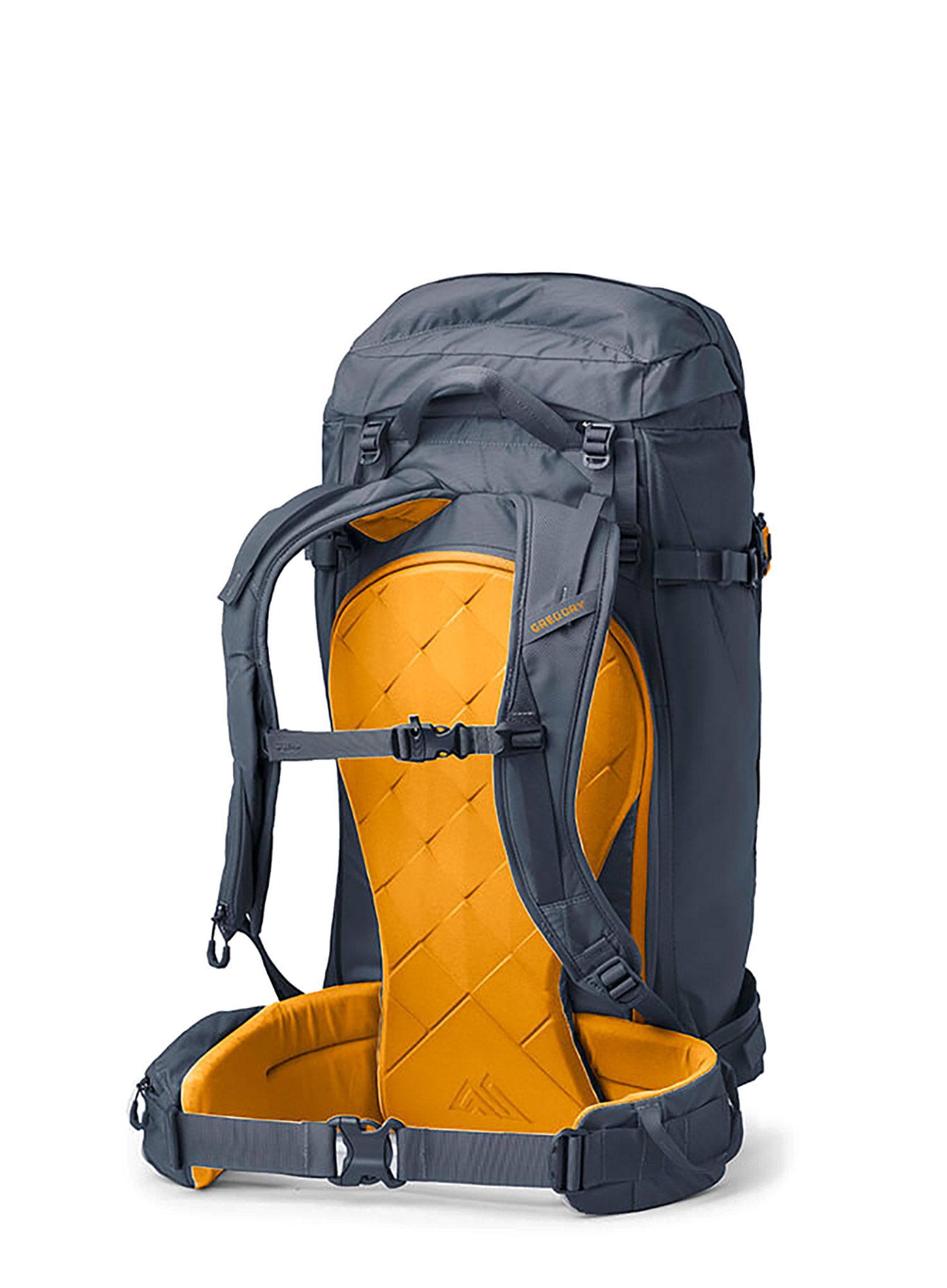 Ruksak za turno skijanje Gregory Targhee 45 - alaska blue 