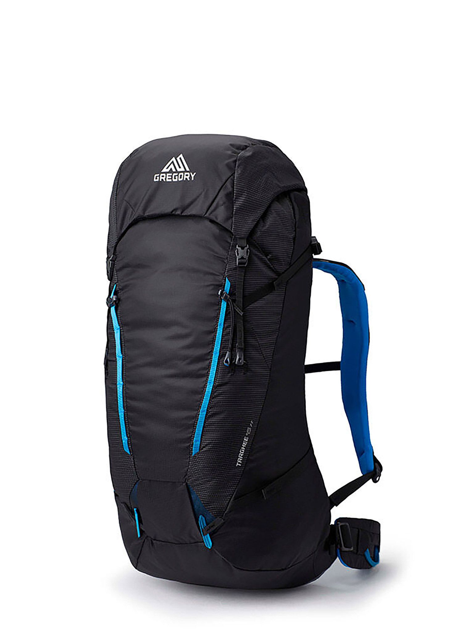 Ruksak Gregory Targhee FastTrack 45 - ozone black