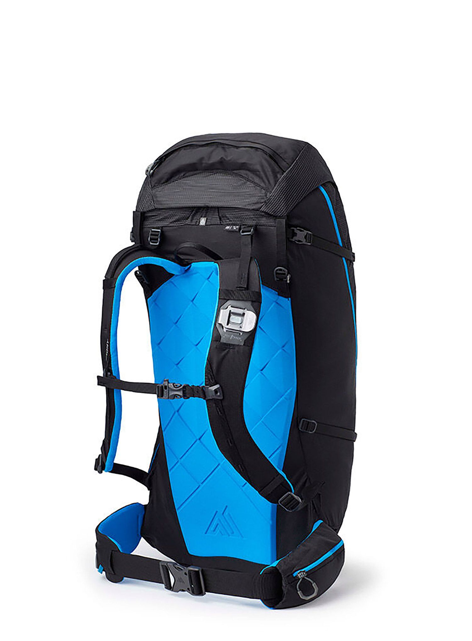 Ruksak Gregory Targhee FastTrack 45 - ozone black