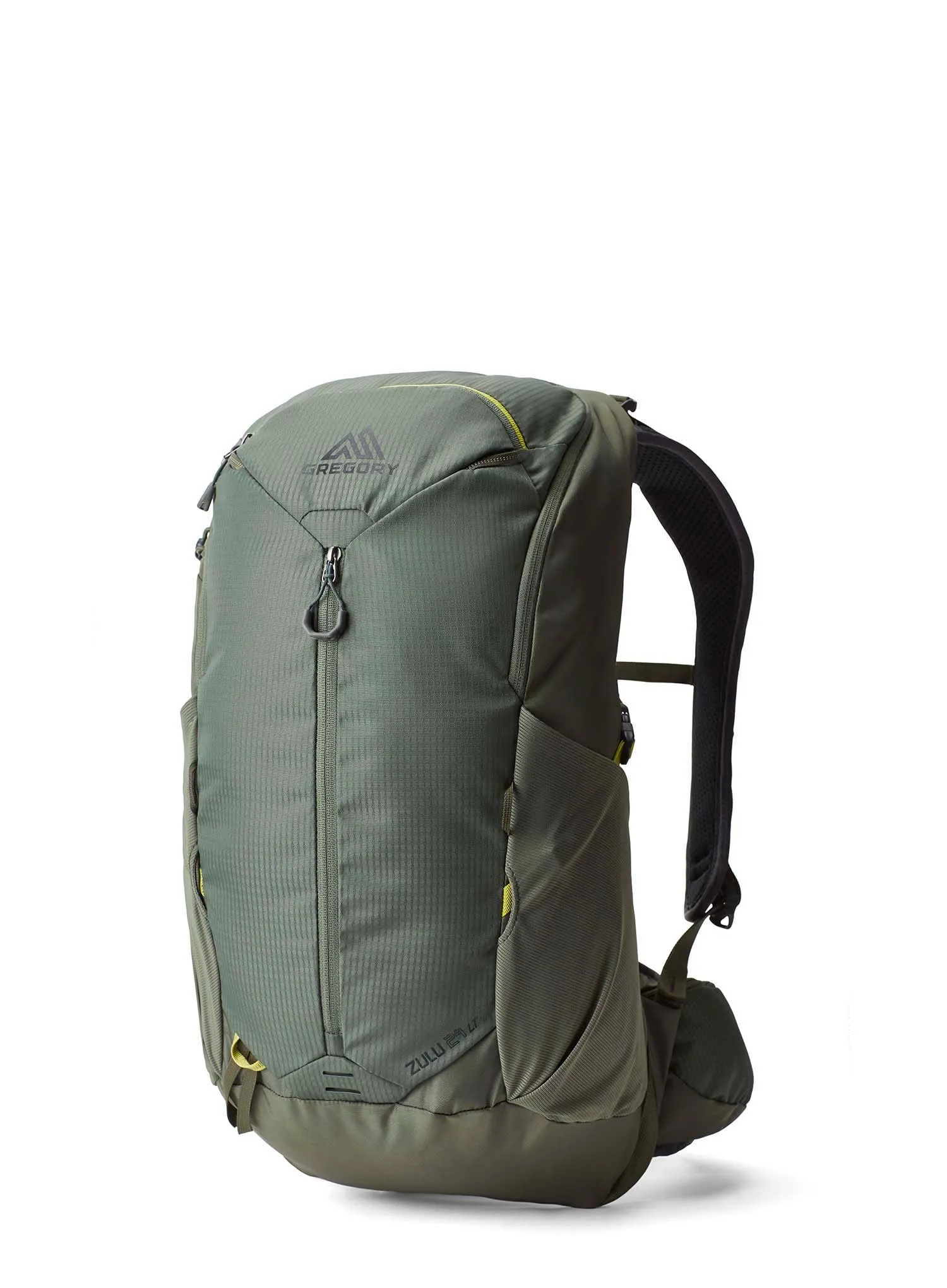 Planinarski ruksak Gregory Zulu 24 LT - forage green