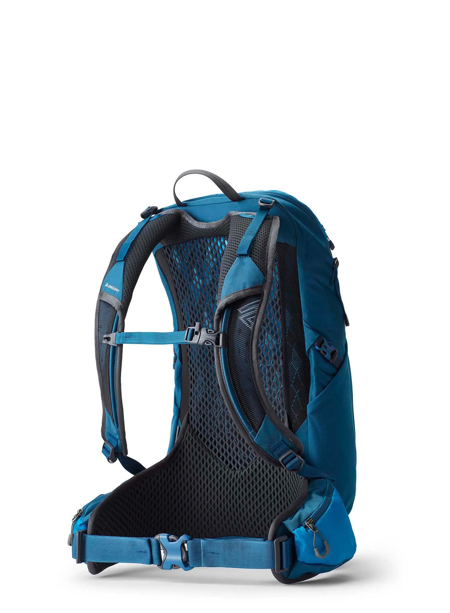 Planinarski ruksak Gregory Zulu 24 LT - horizon blue