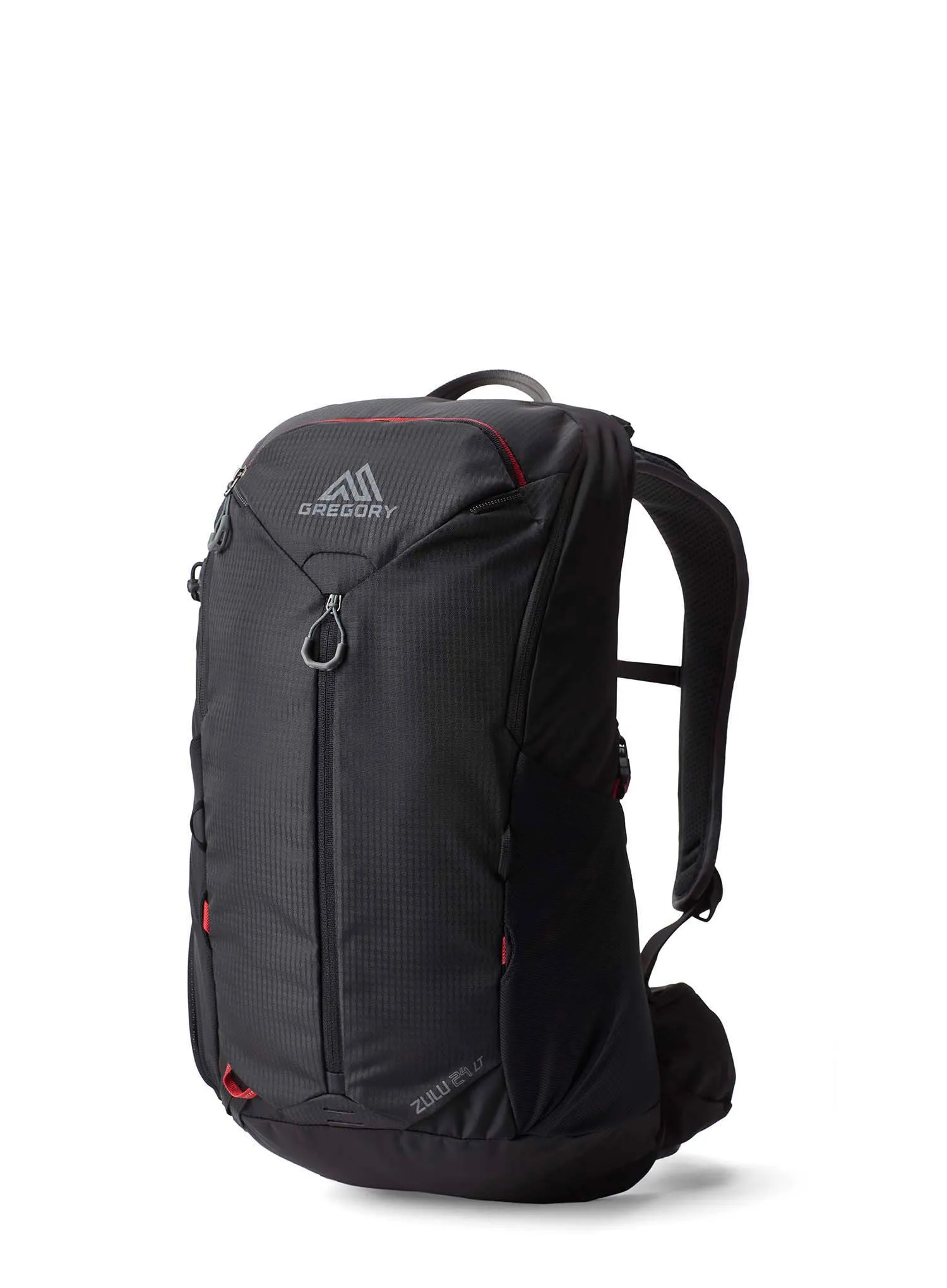 Planinarski ruksak Gregory Zulu 24 LT - volcanic black